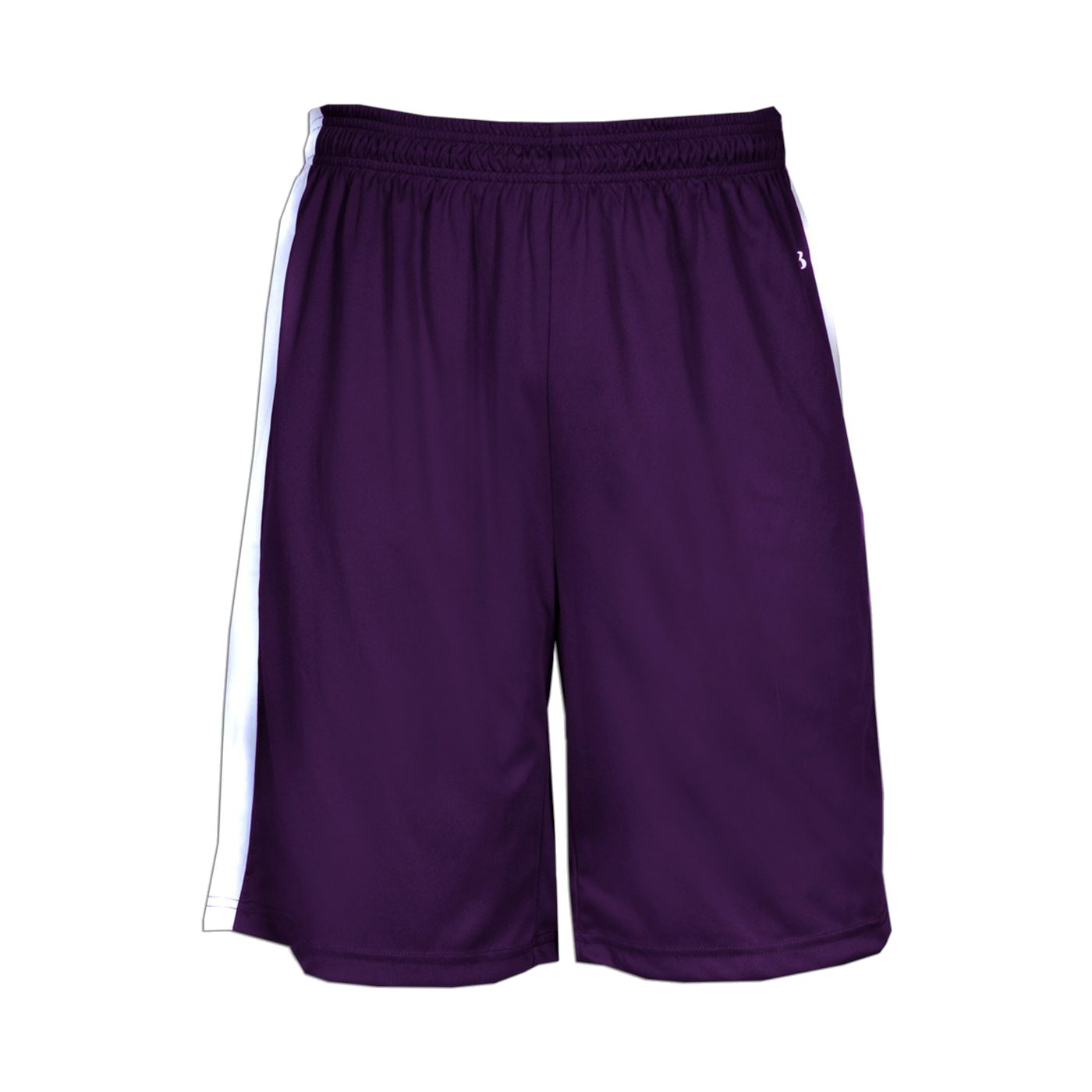 B-Power Rev. Youth Short | Badger Sport - Athletic Apparel