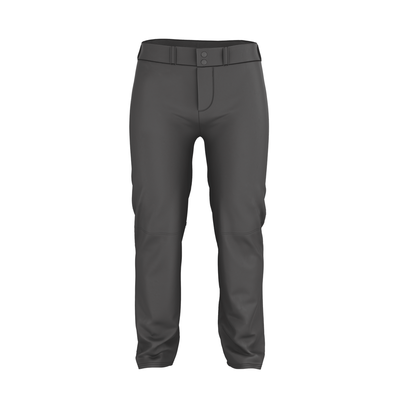 Adult Adjustable Inseam Baseball Pant | Badger Sport - Athletic Apparel