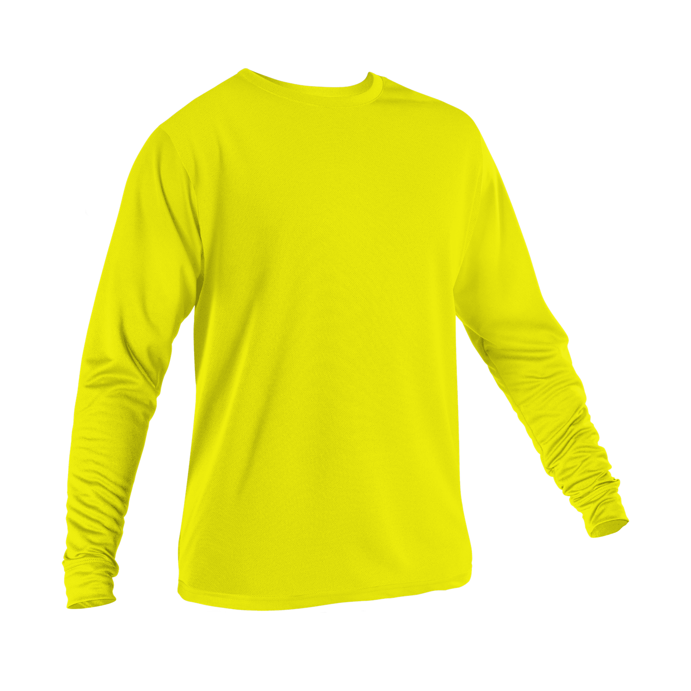 Youth Long Sleeve Goalie Soccer Jersey | Badger Sport - Athletic Apparel