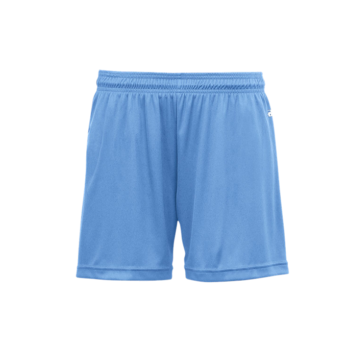 Athletic Works Men's 9 Dazzle Shorts, Size: 3XL, Color: Red / Blue or Black