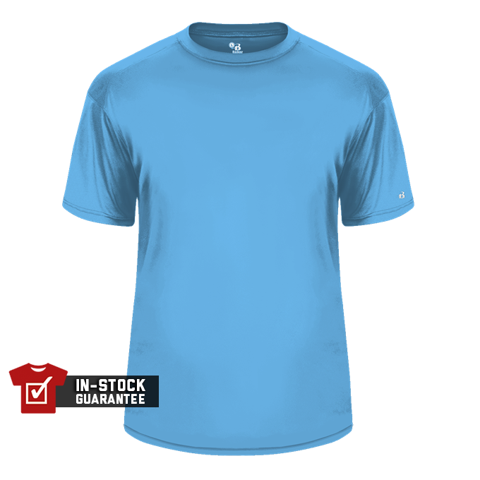 B-Core Youth Tee | Badger Sport - Athletic Apparel