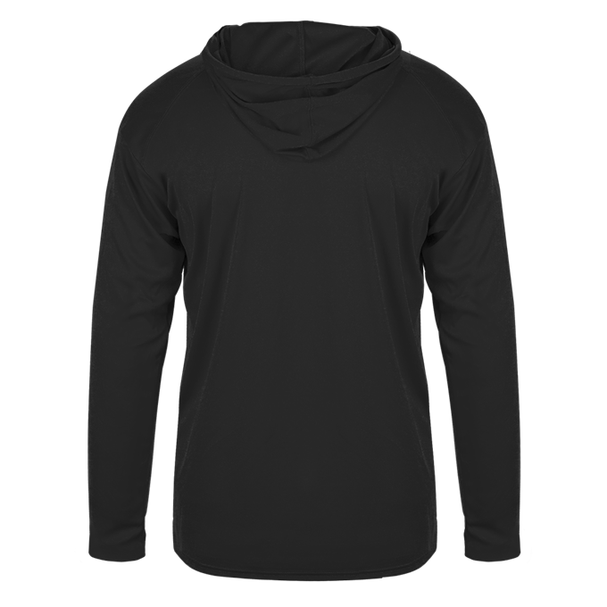 badger dri fit long sleeve