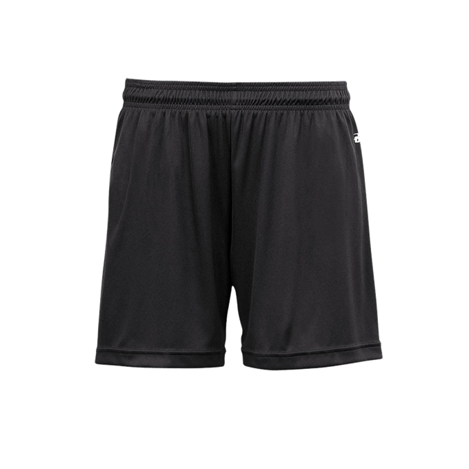 badger sport shorts