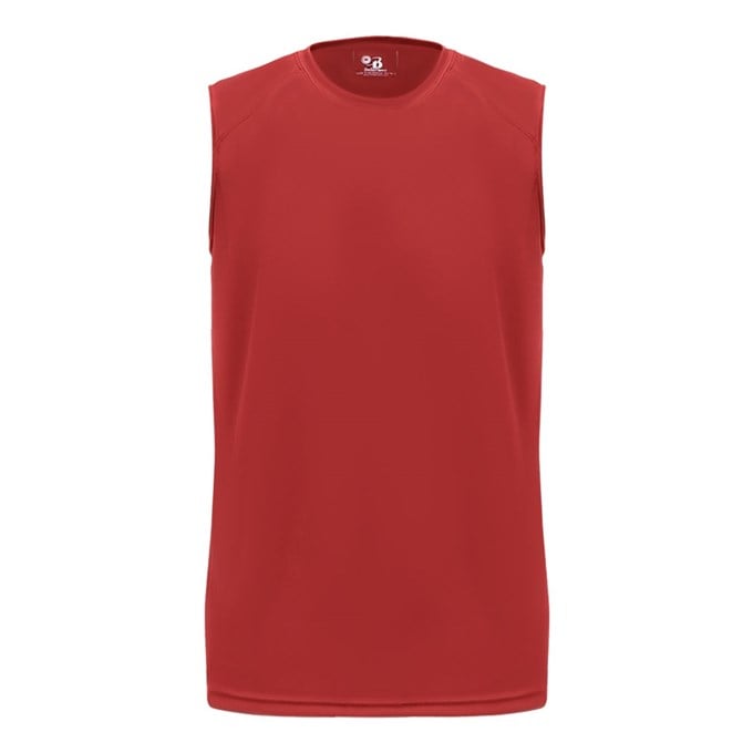 badger sleeveless