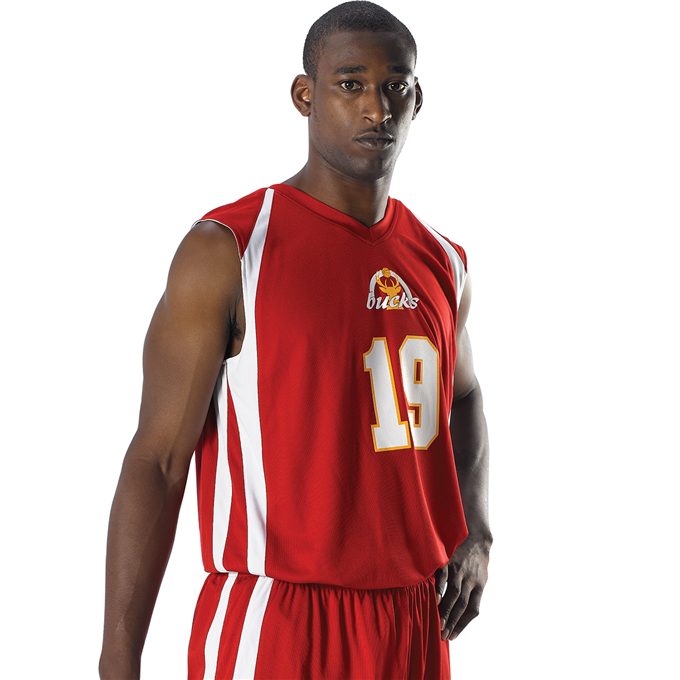 Womens/Girls Hoopster Reversible Basketball Uniform Set - All Sports  Uniforms