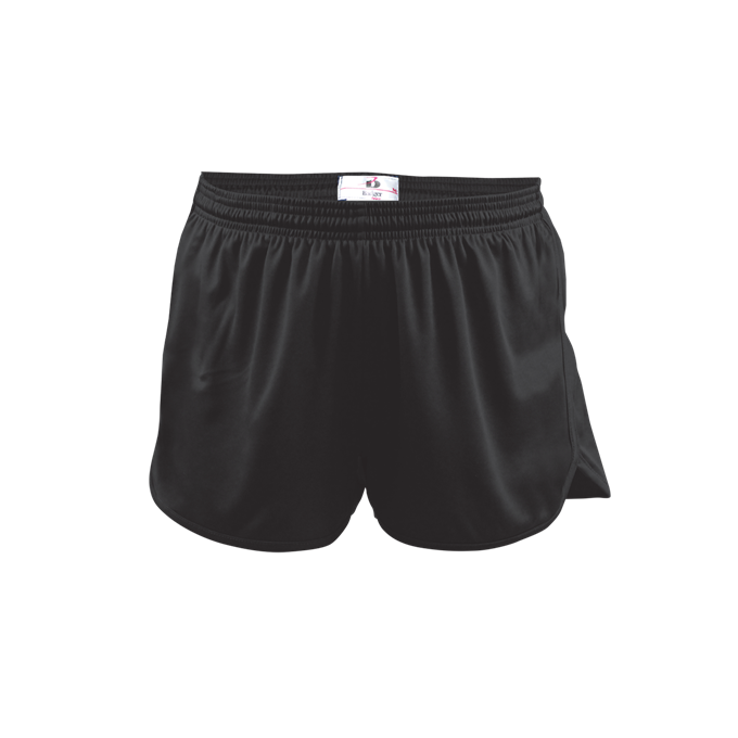 badger sport shorts