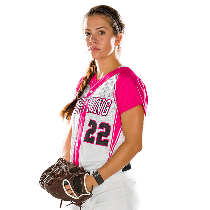 Alleson Chromagear Fastpitch | Badger Sport - Athletic Apparel