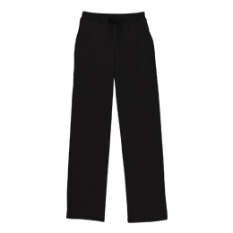 Open Bottom Fleece Pant | Badger Sport - Athletic Apparel