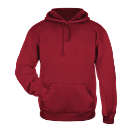 Badger bt5 performance fleece on sale hood