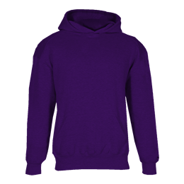 Hooded Youth Sweatshirt | Badger Sport - Athletic Apparel