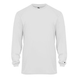 B-Core L/S Tee | Badger Sport - Athletic Apparel