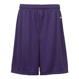 B-Core 7 Inch Short  Badger Sport - Athletic Apparel