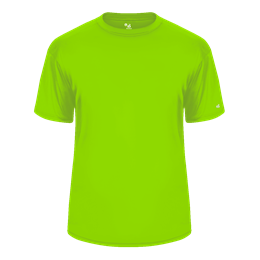 CAMISETAS RUNNING HOMBRE Core RB Tee