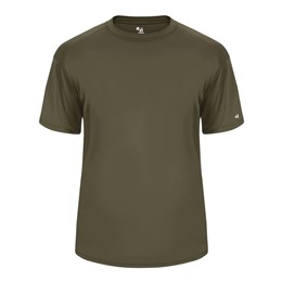 CUSTOM B Co 264th MED BN Core Men's SS Performance Tee - BWykQQ