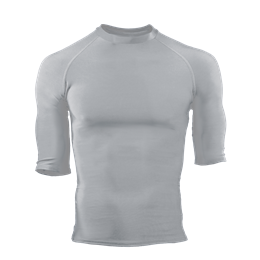 PROLOOK Sublimated 1/2 Sleeve Compression Top