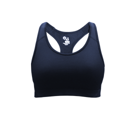Cartoon Badger Sports Bras for Women Support Tank Top Removable Pads  Workout Yoga Vest : : Clothing, Shoes & Accessories