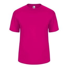 C2 Tee Badger Sport Athletic Apparel