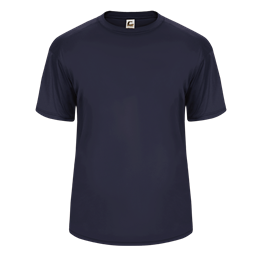 C2 Tee Badger Sport Athletic Apparel