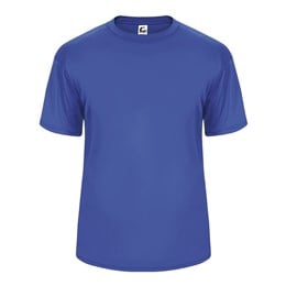 C2 Tee Badger Sport Athletic Apparel