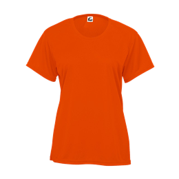 C2 Women's Tee  Badger Sport - Athletic Apparel