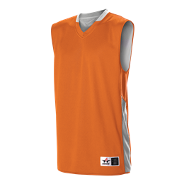 Alleson 560R Reversible Basketball Jersey - Basketball Uniforms