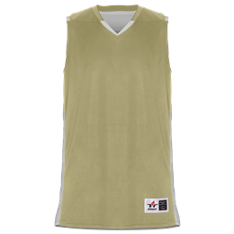 Alleson 590RSP Crossover Reversible Basketball Jersey