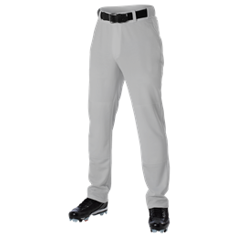 Adult Baseball Pant  Badger Sport - Athletic Apparel