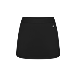 Girls' Jaguar Print Tennis Skort – H Kyle Boutique