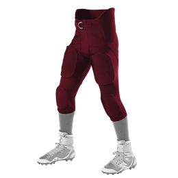 Augusta gridiron integrated football pants online