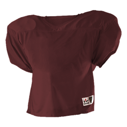 Adult Practice Football Jersey