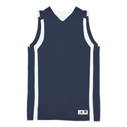 Buy B-Line Performance Reversible Basketball Jersey by Badger