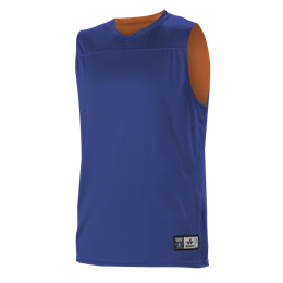 Youth NBA Logo Reversible Game Jersey