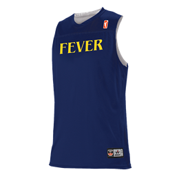 Alleson WNBA Logo Reversible Youth/Women's Basketball Uniform - Sports  Unlimited