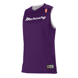 Alleson WNBA Logo Reversible Youth/Women's Basketball Uniform - Sports  Unlimited