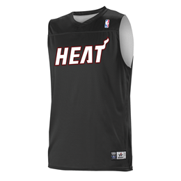 Men's Miami Heat 2023 Finals Baseball Cool Base Jersey - All Stitched
