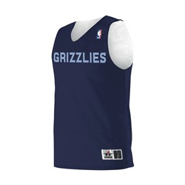 Memphis Grizzlies Personalized Baseball Jersey 238