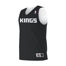 Alleson Sacramento Kings League Sublimated Jerseys