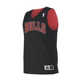 Adult NBA Replica Reversible Basketball Jersey