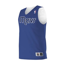 Alleson LA Clippers League Sublimated Jerseys