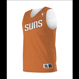 Alleson Phoenix Suns League Sublimated Jerseys