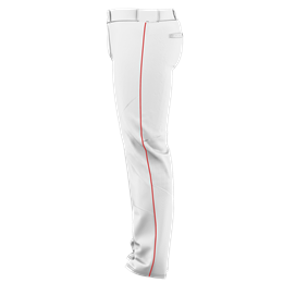 Adult Crush Tapered Baseball Pant